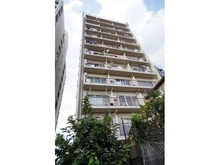 【東京都/杉並区梅里】シャンボール南高円寺 外観