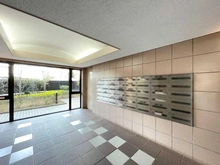 【東京都/練馬区西大泉】カーサ大泉学園 メールBOX