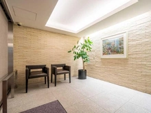 【東京都/杉並区浜田山】クラッシィハウス浜田山 エントランス