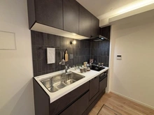 【東京都/杉並区上井草】ライオンズマンション井荻第三 キッチン