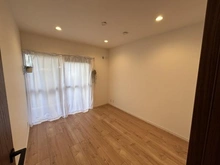 【東京都/杉並区上井草】ライオンズマンション井荻第三 洋室