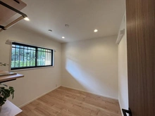 【東京都/杉並区上井草】ライオンズマンション井荻第三 サービスルーム（納戸）