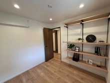 【東京都/杉並区上井草】ライオンズマンション井荻第三 サービスルーム（納戸）