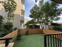 【東京都/杉並区上井草】ライオンズマンション井荻第三 専用庭