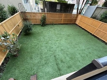 【東京都/杉並区上井草】ライオンズマンション井荻第三 専用庭