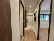 【東京都/杉並区上井草】ライオンズマンション井荻第三 廊下