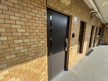 【東京都/杉並区上井草】ライオンズマンション井荻第三 玄関