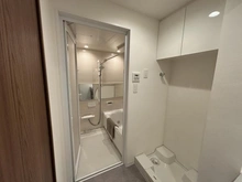 【東京都/杉並区上井草】ライオンズマンション井荻第三 洗面所