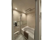 【東京都/杉並区上井草】ライオンズマンション井荻第三 浴室