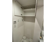 【東京都/杉並区上井草】ライオンズマンション井荻第三 収納