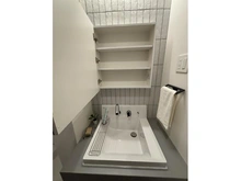 【東京都/杉並区上井草】ライオンズマンション井荻第三 収納