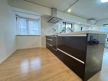 【東京都/杉並区成田西】ライオンズガーデン浜田山 キッチン