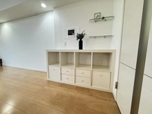 【東京都/杉並区成田西】ライオンズガーデン浜田山 収納