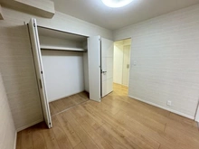 【東京都/杉並区成田西】ライオンズガーデン浜田山 洋室