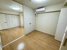 【東京都/杉並区成田西】ライオンズガーデン浜田山 洋室