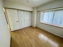 【東京都/杉並区成田西】ライオンズガーデン浜田山 洋室