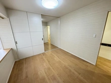 【東京都/杉並区成田西】ライオンズガーデン浜田山 洋室