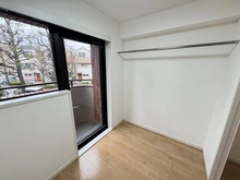 【東京都/杉並区成田西】ライオンズガーデン浜田山 洋室