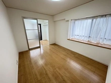 【東京都/杉並区成田西】ライオンズガーデン浜田山 洋室