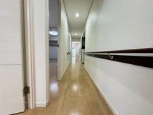 【東京都/杉並区成田西】ライオンズガーデン浜田山 廊下