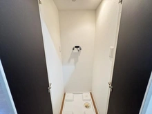 【東京都/杉並区成田西】ライオンズガーデン浜田山 洗濯機置き場