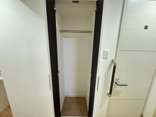 【東京都/杉並区成田西】ライオンズガーデン浜田山 収納