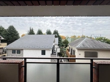 【東京都/杉並区成田西】ライオンズガーデン浜田山 眺望