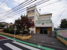 【東京都/杉並区成田西】ライオンズガーデン浜田山  杉並第二小学校（現地より約230m）