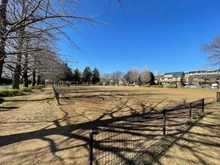 【東京都/杉並区成田西】ライオンズガーデン浜田山 善福寺川緑地　子供の広場（現地より約760m）