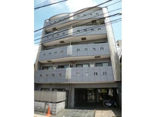 【東京都/杉並区堀ノ内】ベルコート東高円寺 外観