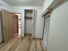 【東京都/杉並区堀ノ内】ベルコート東高円寺 洋室