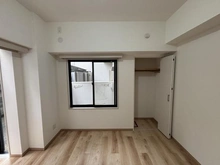 【東京都/杉並区堀ノ内】ベルコート東高円寺 洋室