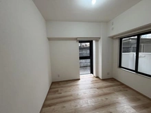 【東京都/杉並区堀ノ内】ベルコート東高円寺 洋室