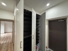 【東京都/杉並区堀ノ内】ベルコート東高円寺 下足入れ