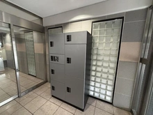 【東京都/杉並区堀ノ内】ベルコート東高円寺 宅配BOX