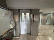 【東京都/杉並区堀ノ内】ベルコート東高円寺 エレベーター