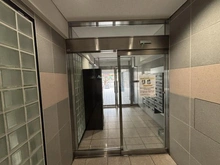 【東京都/杉並区堀ノ内】ベルコート東高円寺 エントランス