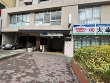 【東京都/杉並区堀ノ内】ベルコート東高円寺 東高円寺駅（現地より約950m）