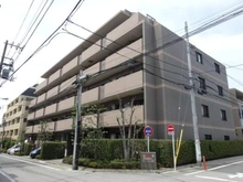 【東京都/杉並区井草】フェアロージュ杉並井草 外観