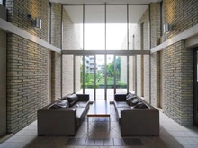 【東京都/杉並区上井草】グランノア杉並上井草 サウスコート 共用部