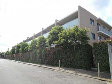 【東京都/杉並区上井草】グランノア杉並上井草 サウスコート 外観