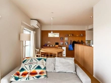 【東京都/杉並区西荻南】 西荻ニュースカイマンション リビング