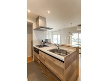 【東京都/杉並区西荻南】 西荻ニュースカイマンション キッチン