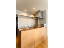 【東京都/杉並区西荻南】 西荻ニュースカイマンション キッチン