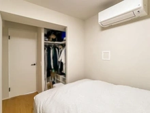 【東京都/杉並区西荻南】 西荻ニュースカイマンション サービスルーム（納戸）