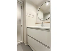 【東京都/杉並区西荻南】 西荻ニュースカイマンション 洗面室