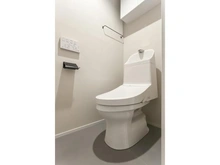 【東京都/杉並区西荻南】 西荻ニュースカイマンション トイレ