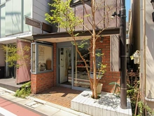 【東京都/杉並区西荻南】 西荻ニュースカイマンション エントランス