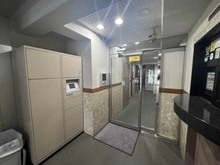 【東京都/杉並区成田東】ヴィンテージ南阿佐ヶ谷 敷地内