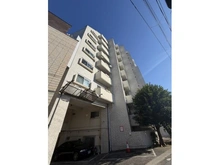 【東京都/杉並区永福】サンハイツ永福町 外観